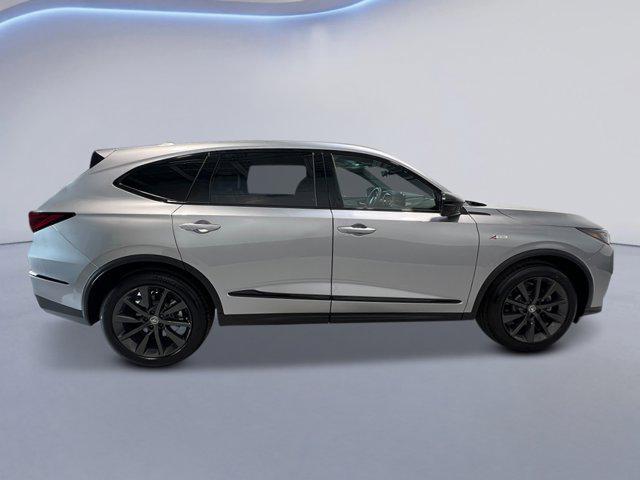 new 2025 Acura MDX car, priced at $63,150
