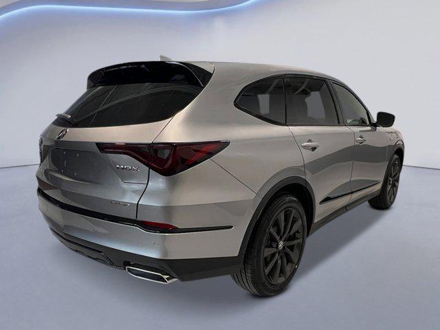 new 2025 Acura MDX car, priced at $63,150