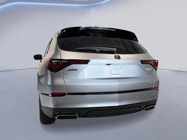 new 2025 Acura MDX car, priced at $63,150