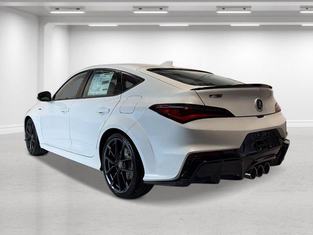 new 2025 Acura Integra car, priced at $54,395