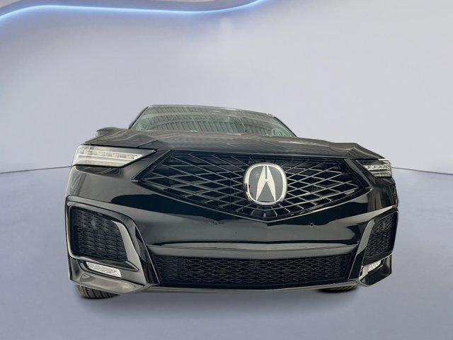 new 2025 Acura MDX car, priced at $63,750