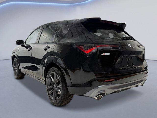new 2025 Acura ADX car, priced at $41,350