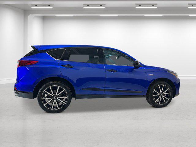 new 2025 Acura RDX car, priced at $56,400