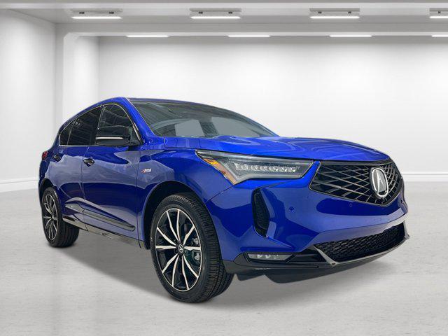 new 2025 Acura RDX car, priced at $56,400