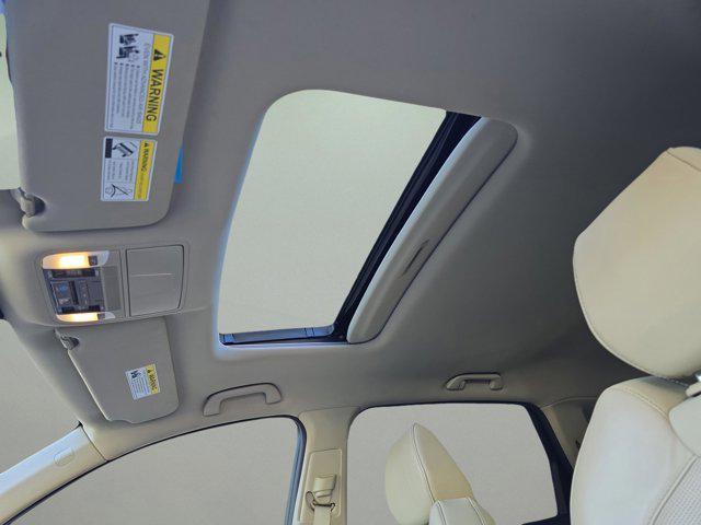 used 2020 Acura MDX car, priced at $29,698