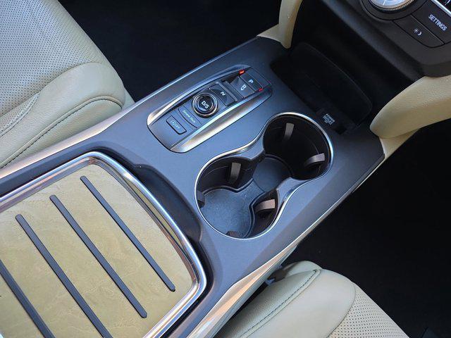 used 2020 Acura MDX car, priced at $29,698