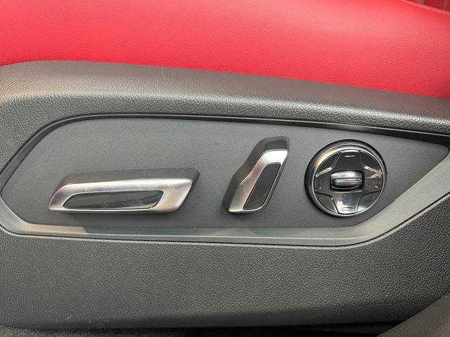 new 2025 Acura RDX car, priced at $56,400