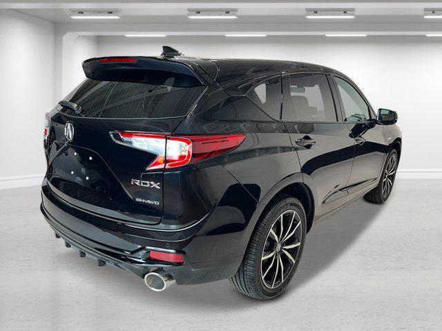 new 2025 Acura RDX car, priced at $56,400