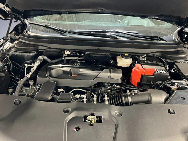 new 2025 Acura RDX car, priced at $56,400