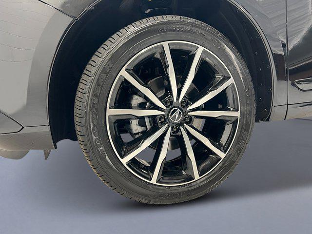 new 2025 Acura RDX car, priced at $56,400