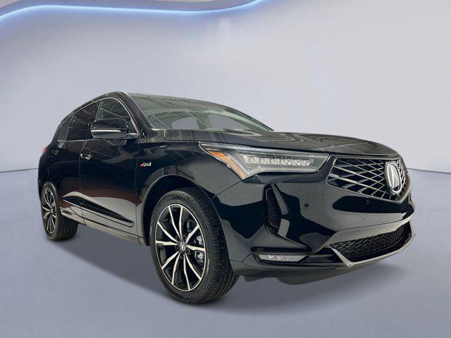 new 2025 Acura RDX car, priced at $56,400