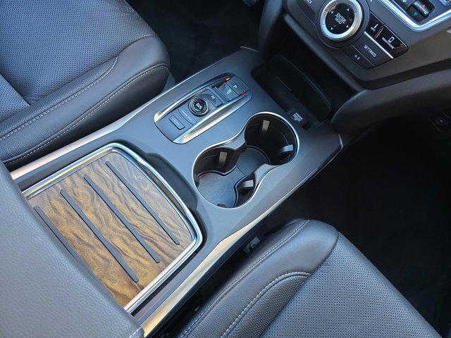 used 2020 Acura MDX car, priced at $31,185