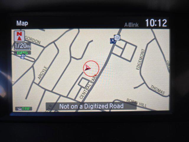 used 2020 Acura MDX car, priced at $31,185