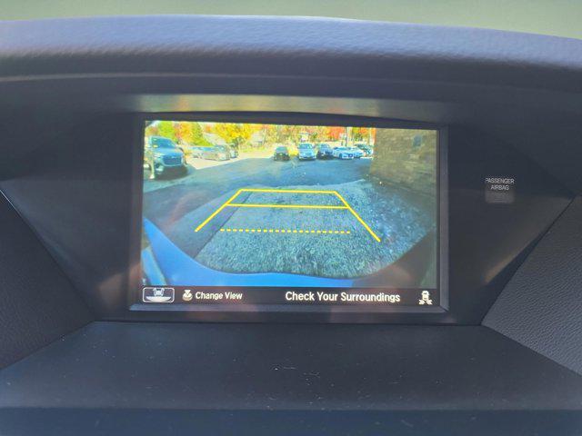 used 2020 Acura MDX car, priced at $31,185