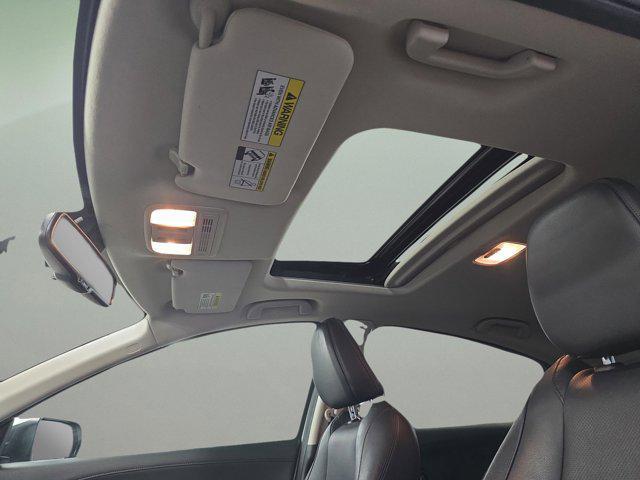 used 2019 Honda HR-V car, priced at $17,294