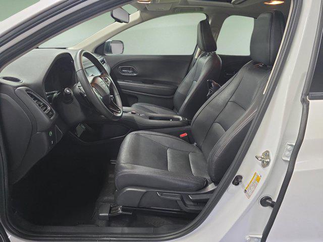 used 2019 Honda HR-V car, priced at $17,294