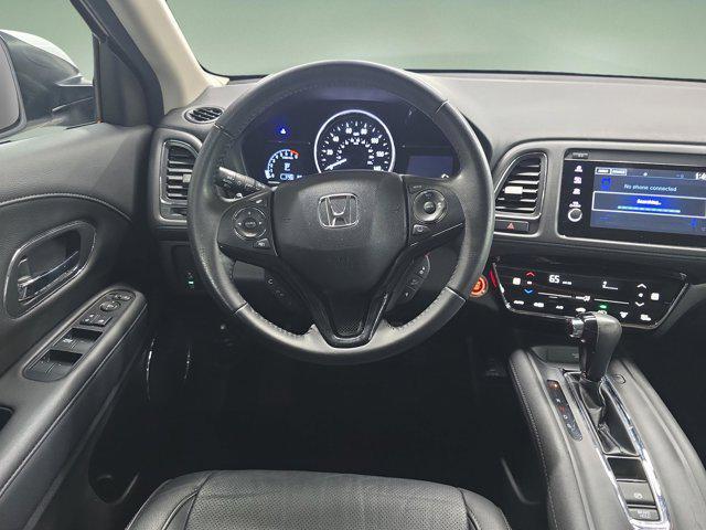 used 2019 Honda HR-V car, priced at $17,294