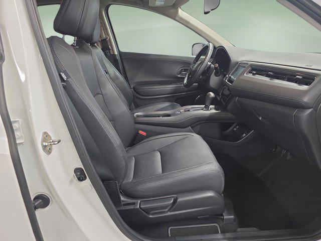 used 2019 Honda HR-V car, priced at $17,294
