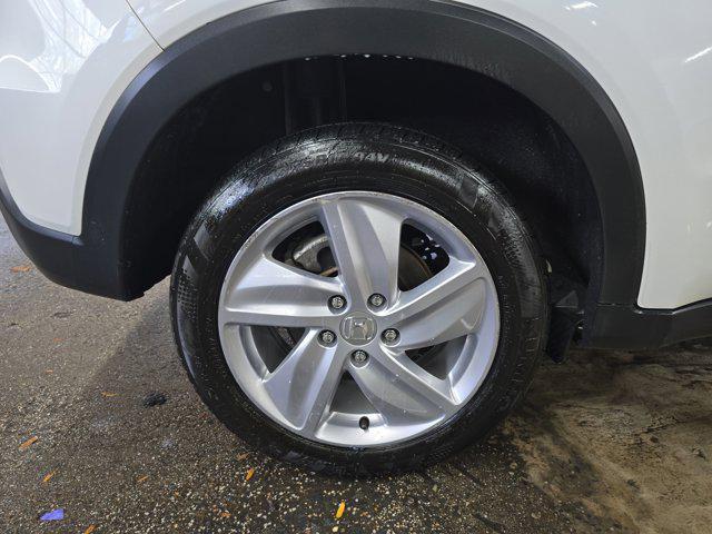 used 2019 Honda HR-V car, priced at $17,294