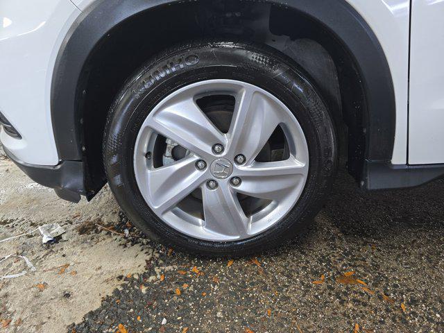used 2019 Honda HR-V car, priced at $17,294