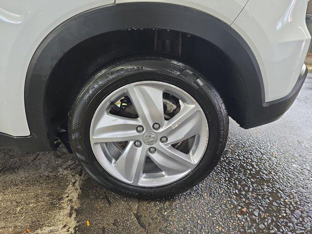 used 2019 Honda HR-V car, priced at $17,294