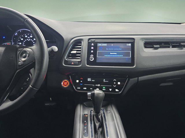used 2019 Honda HR-V car, priced at $17,294