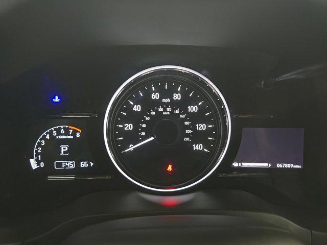used 2019 Honda HR-V car, priced at $17,294