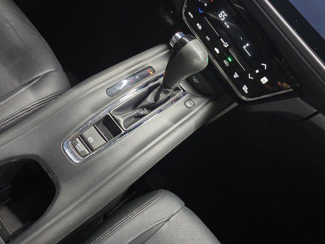 used 2019 Honda HR-V car, priced at $17,294