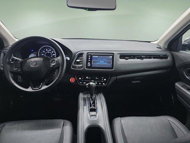 used 2019 Honda HR-V car, priced at $17,294