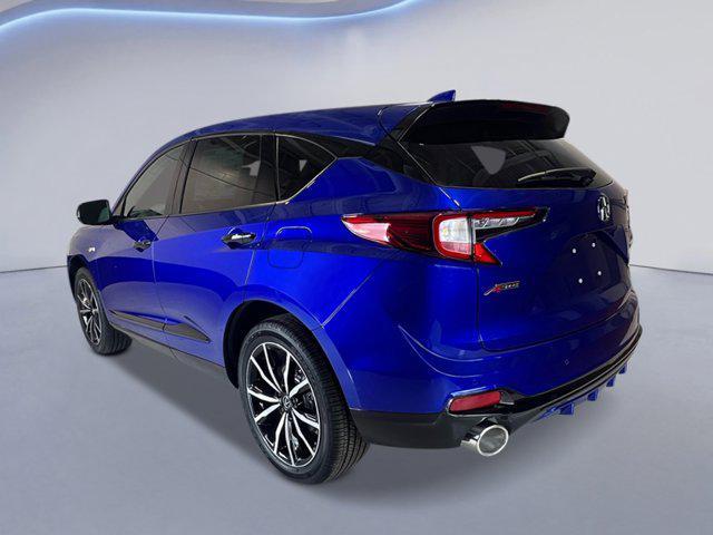 new 2025 Acura RDX car, priced at $56,400