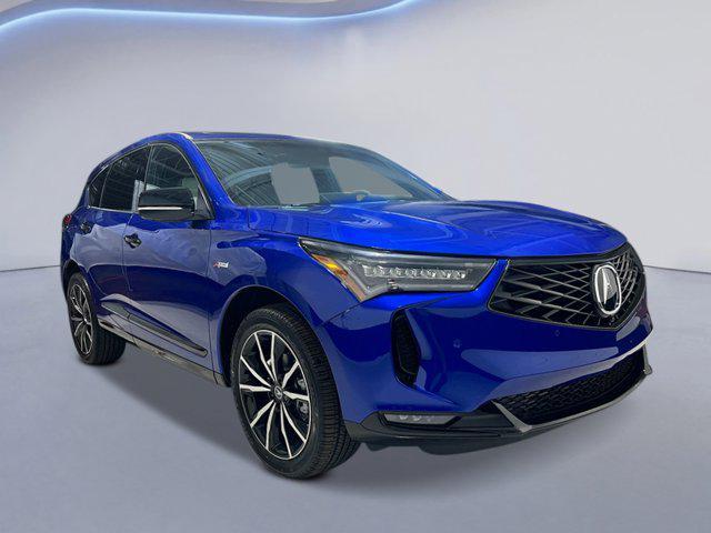 new 2025 Acura RDX car, priced at $56,400