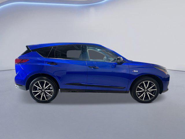 new 2025 Acura RDX car, priced at $56,400