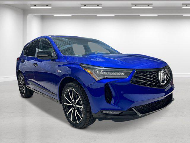 new 2025 Acura RDX car, priced at $56,400