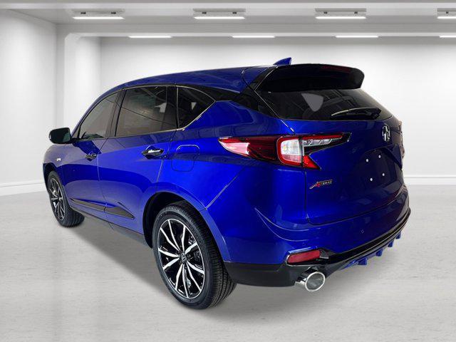 new 2025 Acura RDX car, priced at $56,400