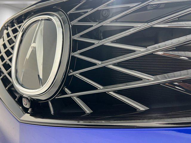 new 2025 Acura RDX car, priced at $56,400