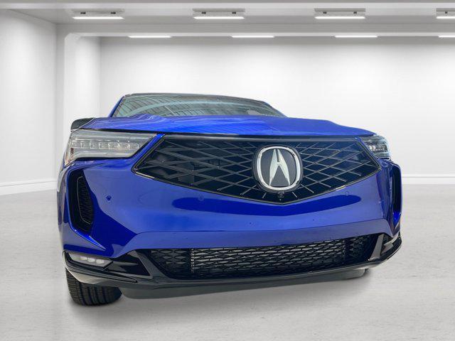 new 2025 Acura RDX car, priced at $56,400
