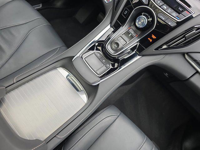 used 2023 Acura RDX car, priced at $33,649