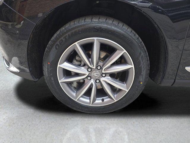 used 2023 Acura RDX car, priced at $33,649