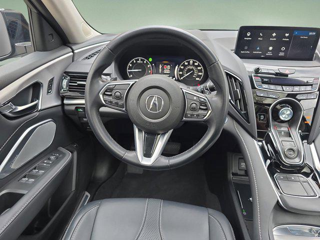 used 2023 Acura RDX car, priced at $33,649