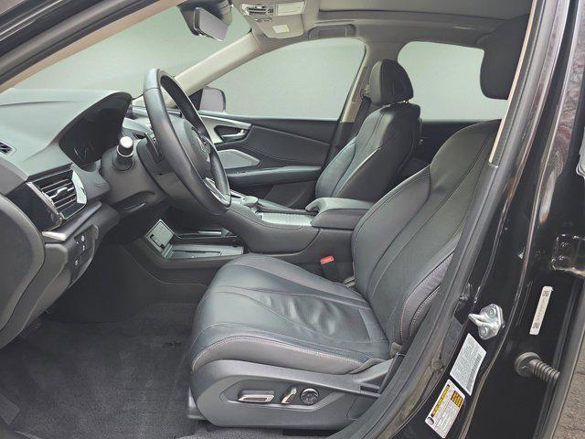 used 2023 Acura RDX car, priced at $33,649