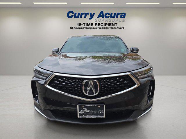 used 2023 Acura RDX car, priced at $33,649