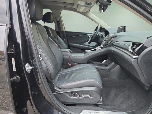 used 2023 Acura RDX car, priced at $33,649