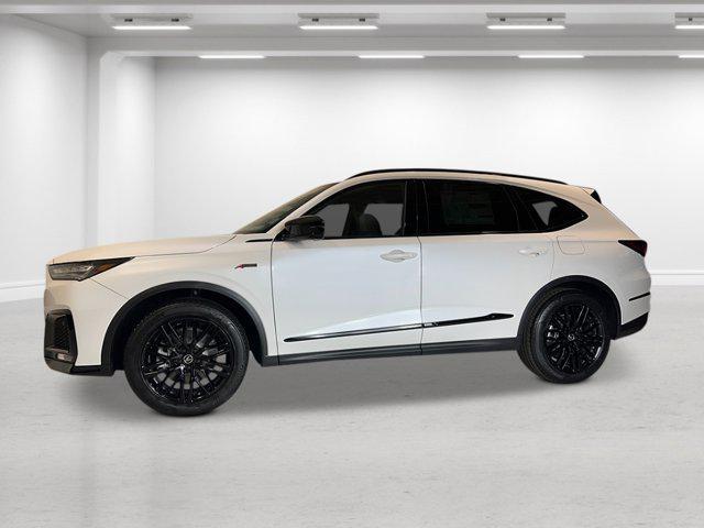 new 2025 Acura MDX car, priced at $70,250