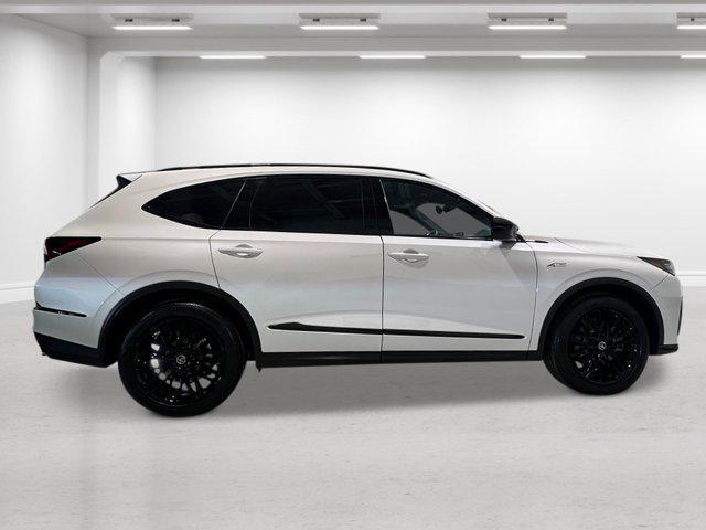 new 2025 Acura MDX car, priced at $69,950