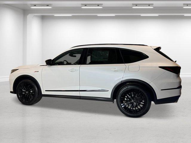 new 2025 Acura MDX car, priced at $69,950