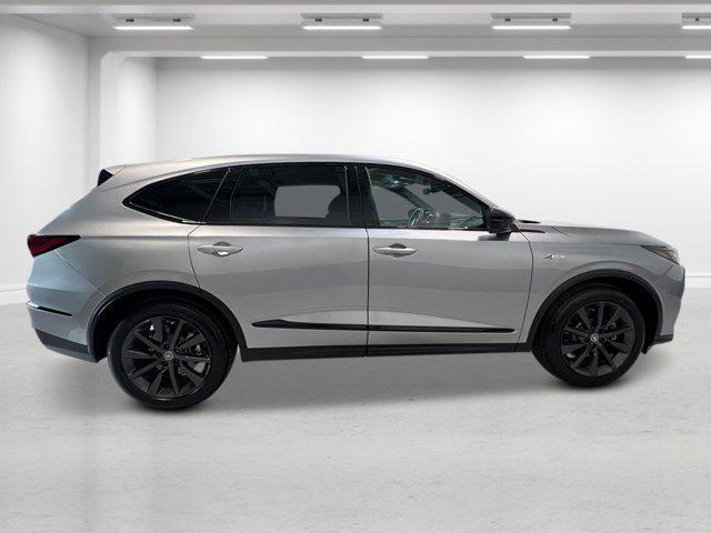 new 2025 Acura MDX car, priced at $63,150