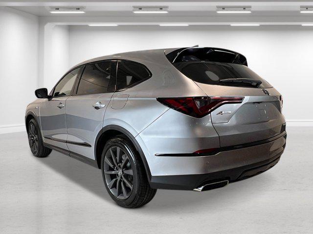 new 2025 Acura MDX car, priced at $63,150