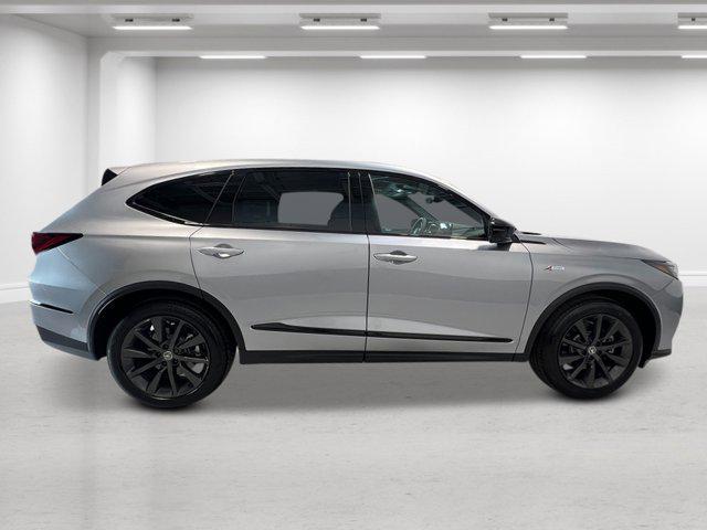 new 2025 Acura MDX car, priced at $63,150