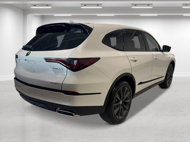 new 2025 Acura MDX car, priced at $63,750