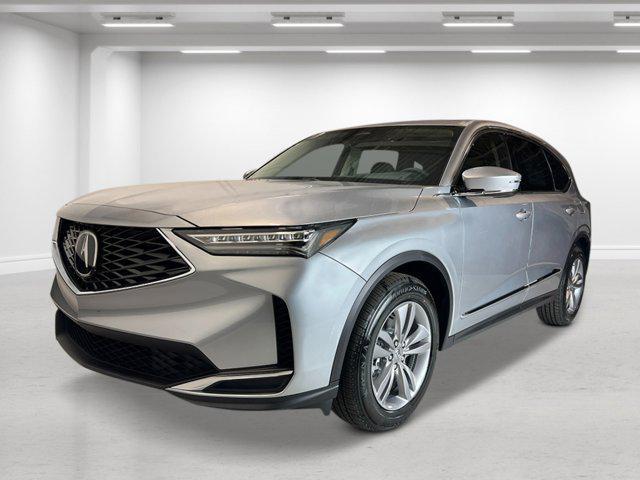 new 2025 Acura MDX car, priced at $54,750